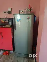 Refrigerator single door 165 liters Samsung company
