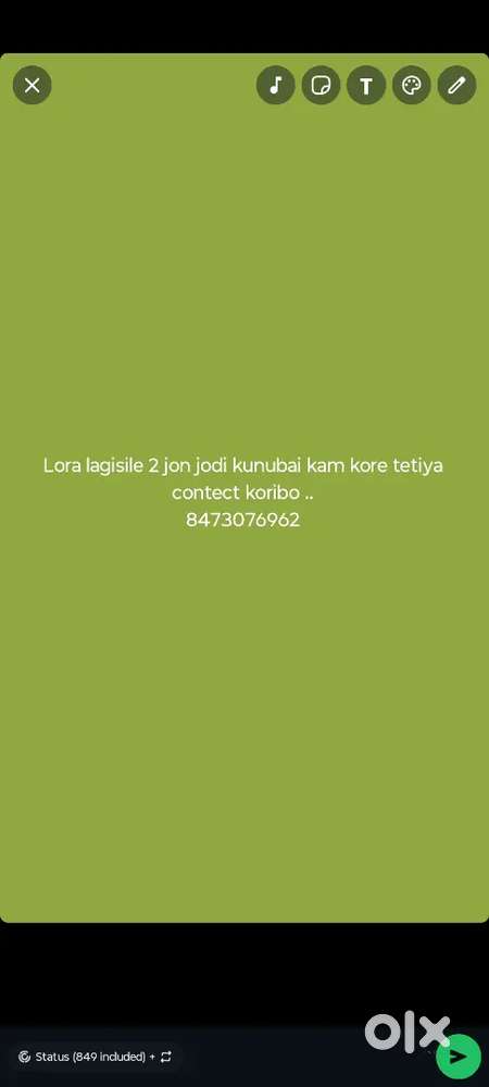 Accommodation free travaling free