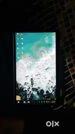 Dell Inspiron 14 2 in 1 Touch Screen