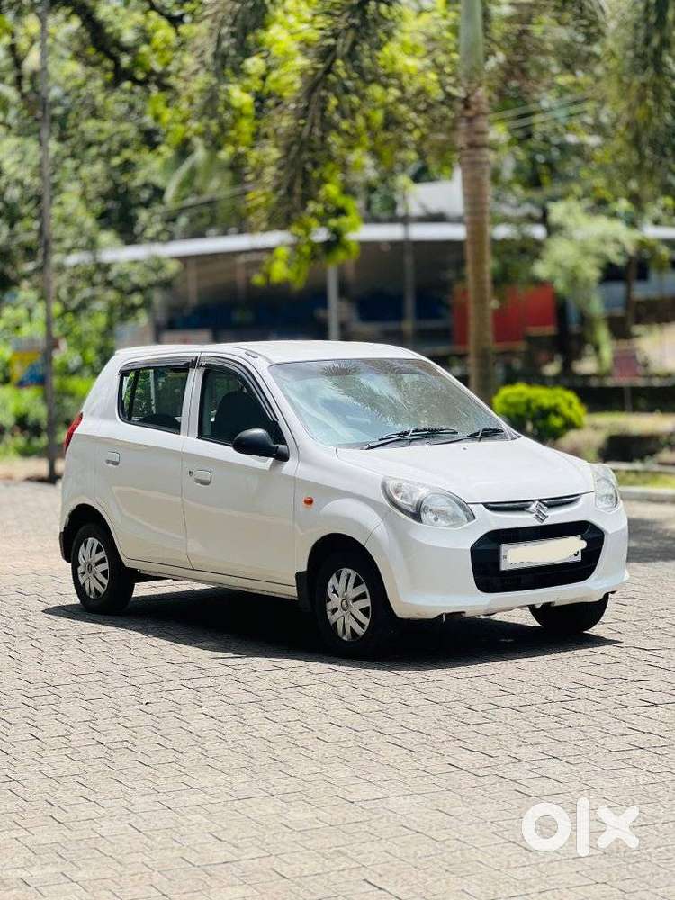Maruti Suzuki Alto 800 LXI, 2013, Petrol