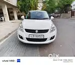 Maruti Suzuki Swift 2011-2014 VDI, 2014, Diesel
