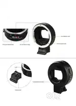 VILTROX EF-NEX IV Lens Mount