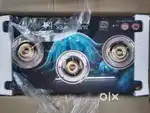 Automatic stove