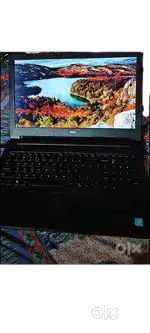 DELL LAPTOP