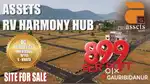 Sites for Sale
