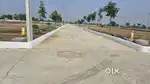 AT RUDRARAM NEAR GITAM UNIVERSITY HMDA APVED OPEN PLOTS FOR SALE