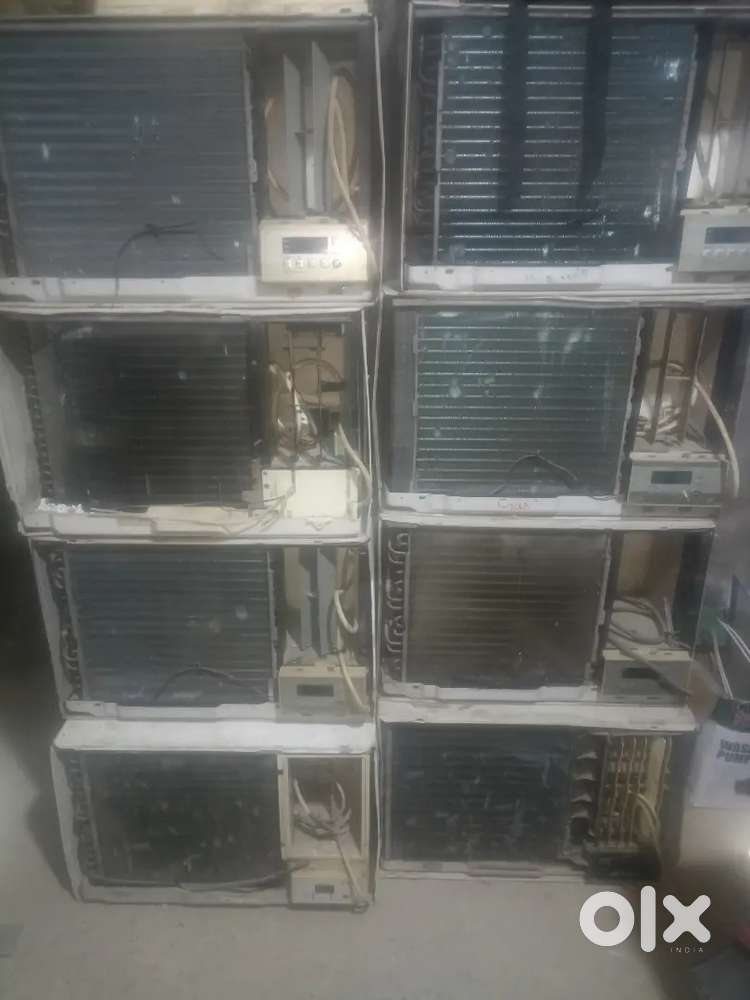 AC on rent available AC fridge washing machine on rent