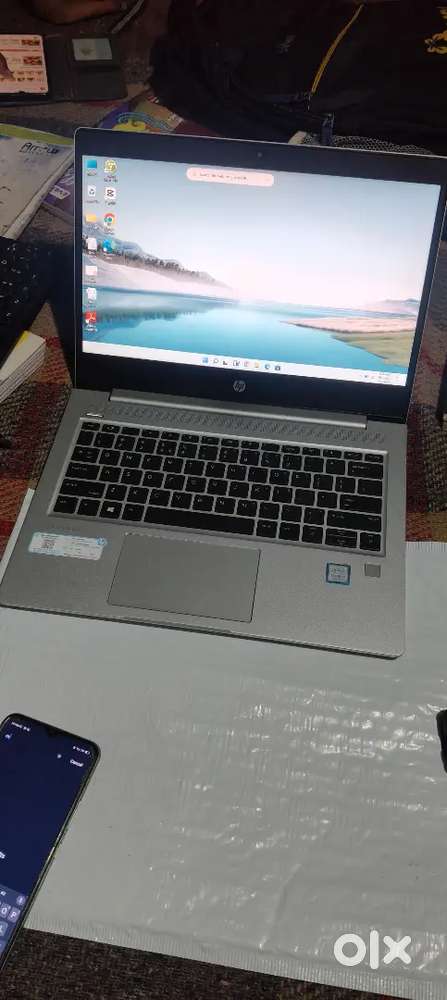 Hp probook430 g6