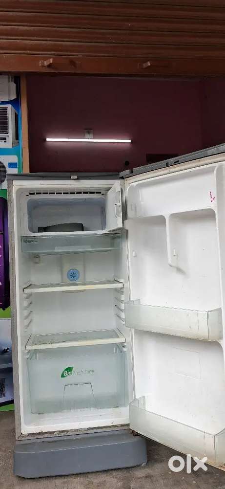 Samsung fridge 1 year warranty
