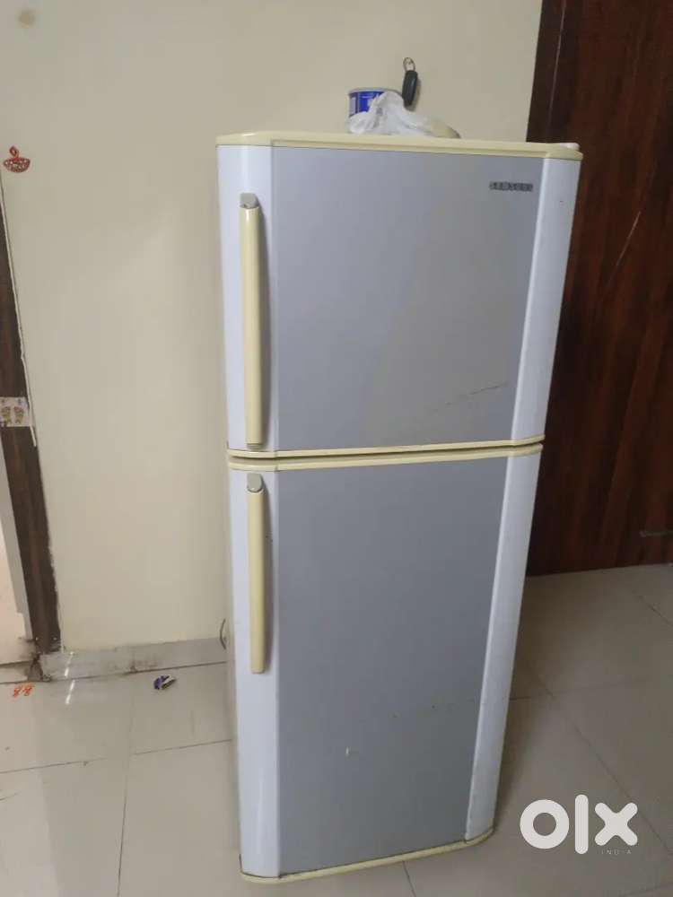 Samsung refrigerator double door