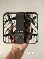 Hover Drone