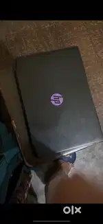 Hp pavillion ryzen 5 gaming laptop