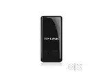 Tp link TL WN823N WIFI dongle 300 Mbps