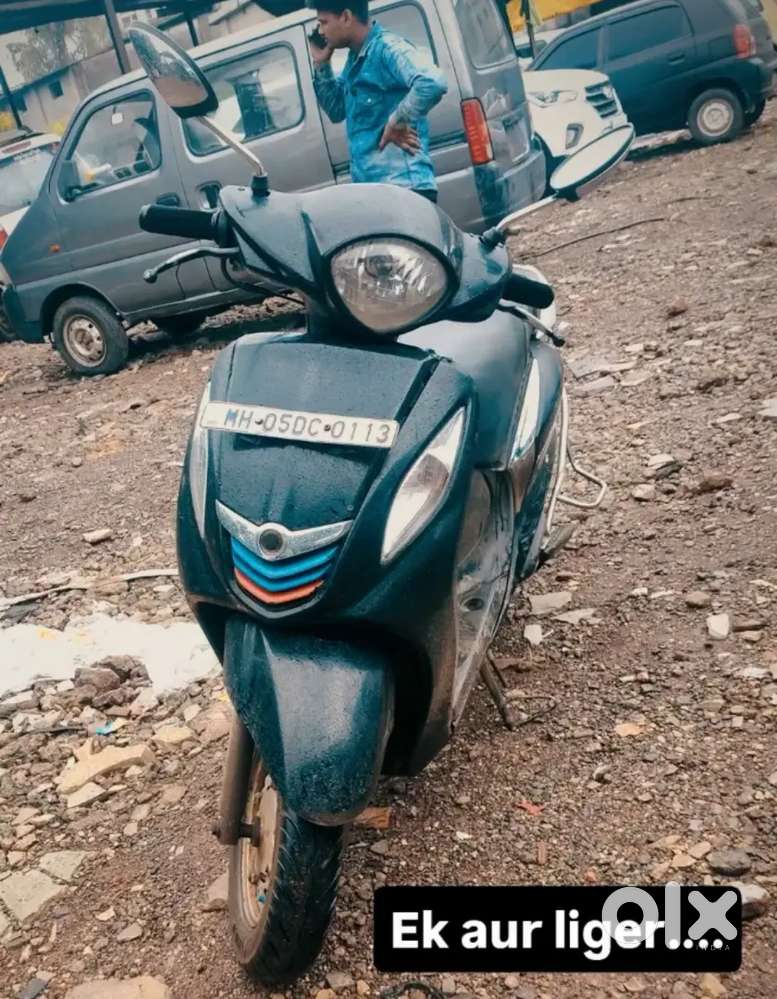Good condition
