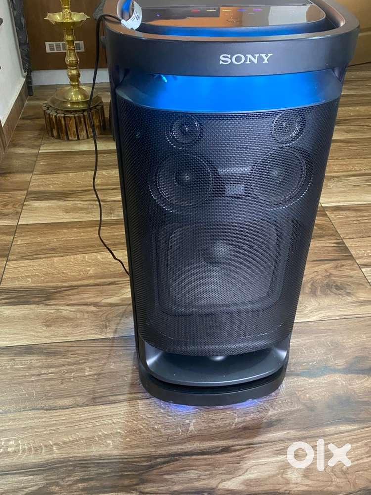 Brand new Sony wireless speaker