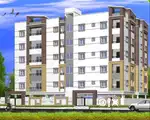 2BHK APARTMENT FOR SALE IN BANASWADI, BANGALORE