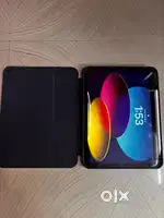iPad 11 A16 Latest  Gaming Beast  Magic Pen + Warranty till 2026