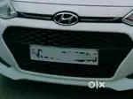 Hyundai Grand i10 MAGNA 2018 Diesel 115000 Km Driven