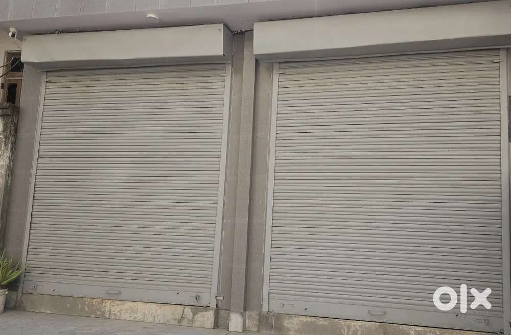 Prime Retail/Commercial Space in Pratap Nagar, Jaipur