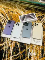 IPhone Fabulous Sale Top models 12 13 14 15 PRO MAX IN STOCK REFURBISH