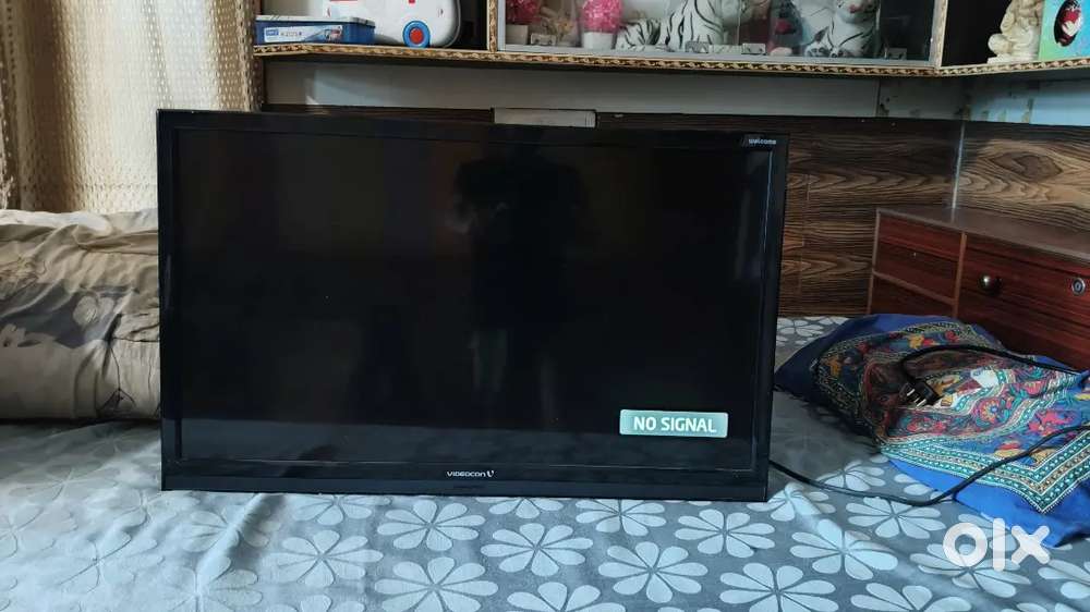 Videocon LED TV in Excellent Condition – Great Price!