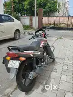 Fresh condition, 3rd owner