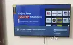 50 inch sony smart Android frameless oled 4k 1yr warranty 21800