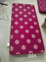 Sleepwell mattress available for sale in excellent condition