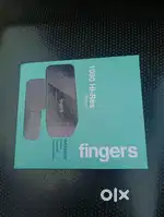 FINGERS 1080 HI-RES webcam