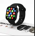 Premium Smartwatches & Wireless Earbuds – Grab the Best Deal in Town!