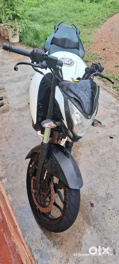 Bike for sale