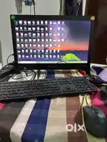 Lenovo all in 1 pc 4gb rab
