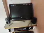 HP All in one Computer