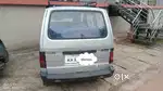 Maruthi omni van Good condition 4New tyre