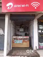 80sqft Shop For Sale - Mithakhali Ahmedabad