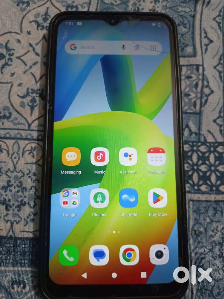 Redmi A1 (2+32)