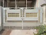 Wooden Door and Gate