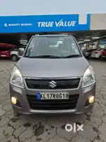Maruti Suzuki Wagon R 1.0 VXi, 2018, Petrol