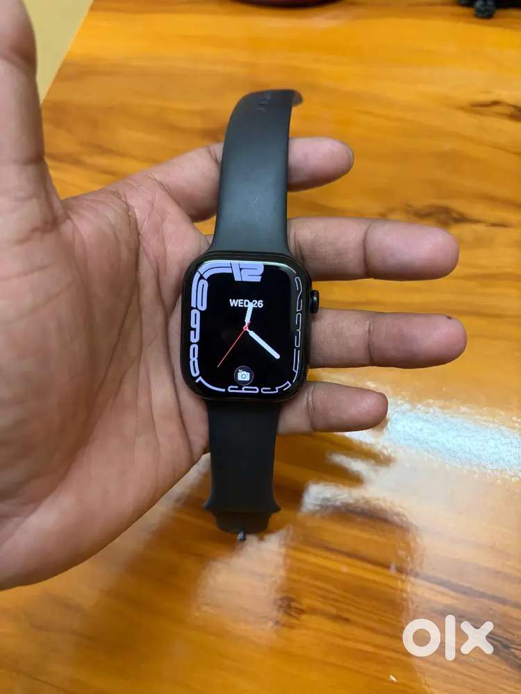 Apple iWatch Series 10 gps