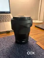 Sigma 16mm F/1.4 Lens for Sony E Mount