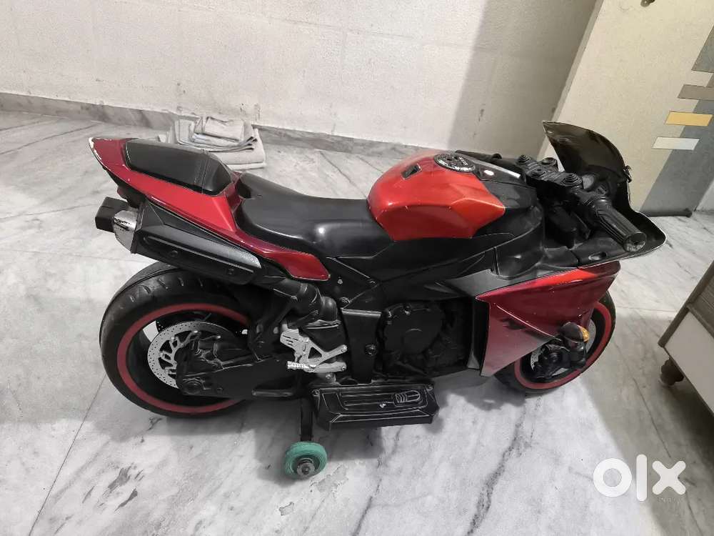 Children bike