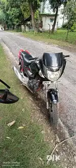 Hero Honda CBZ Extream (2010)