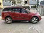 Mahindra XUV500 W8, 2013, Diesel