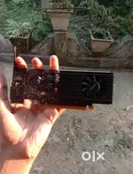 Zotac geforce GT 1030