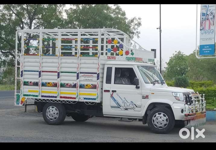 Mahindra Pik up VX 1.3