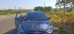 Hyundai Fluidic Verna 2013 Petrol 92000 Km Driven