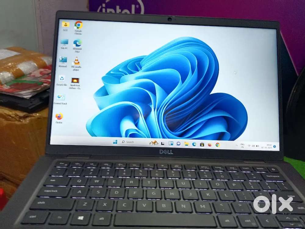 Dell Latitude 3410 Corp i5 10th Gen 8gb RAM 256gb SSD 14 inches FHD G