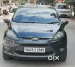 Ford Fiesta 2011 Diesel 92000 Km Driven
