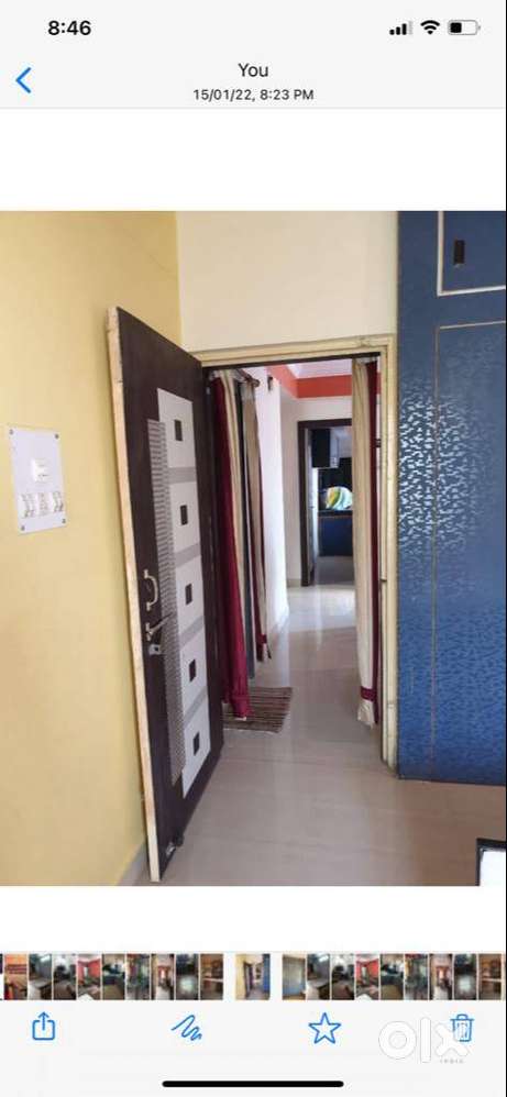 flat for rent in singhmore