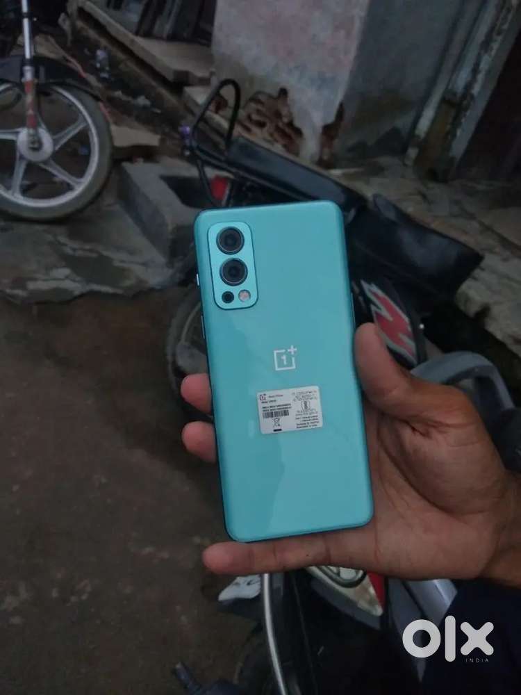 One plus nord 2 ka kisi ka pass dead phone hai tho taxt karo